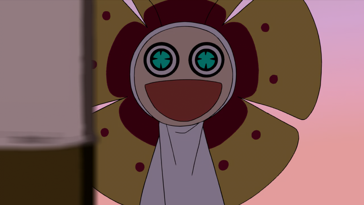 One Piece: Omatsuri Danshaku to Himitsu no Shima (Shichibukai)